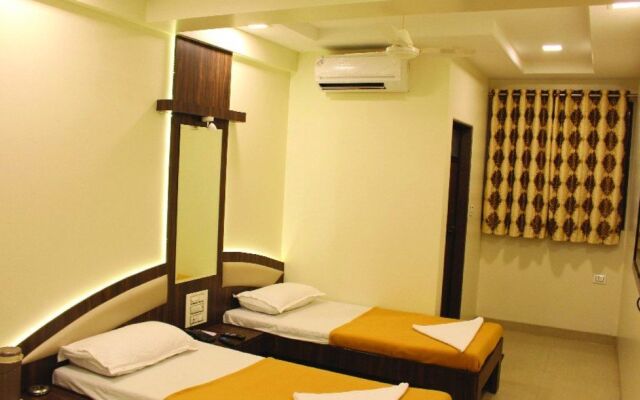 Vista Rooms at Turbhe