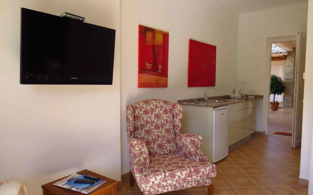Finca Klara, Boutiquehotel - Apartment -Javea-Moraira-