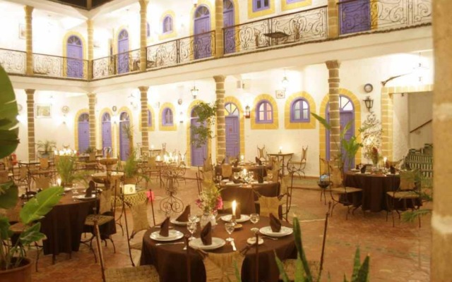 Hotel Villa Damonte
