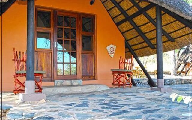 Ohange Namibia Lodge