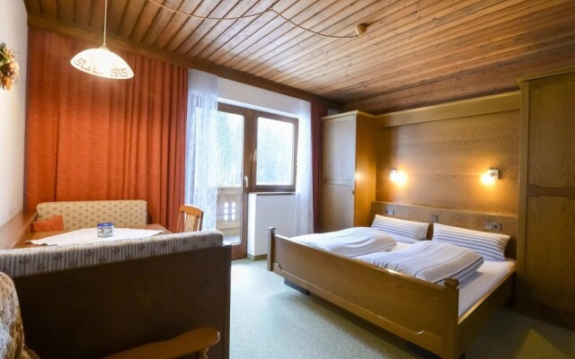 Modern Apartment in Leutasch With Garden