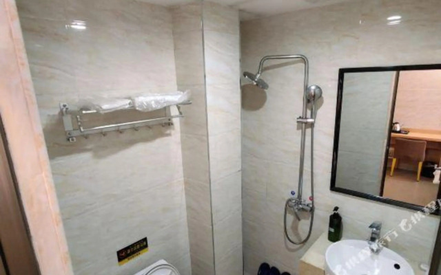 Xinwang Hotel