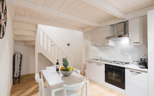 Monalda 2 - Keys Of Italy