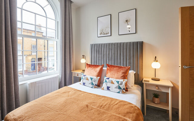 Host Stay Maritime