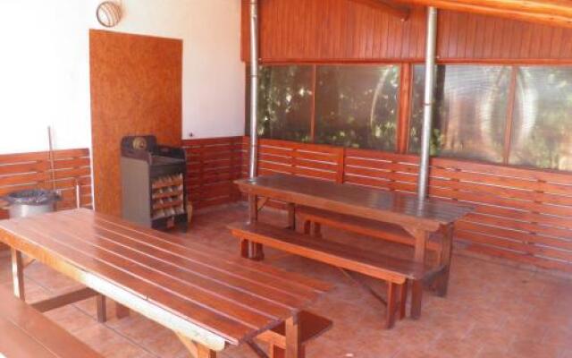 Carlos Paz Hostel