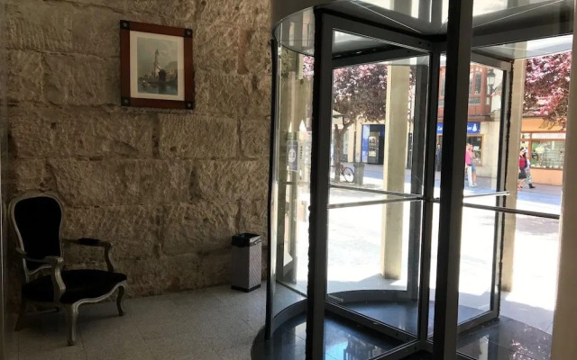 Hostel Entresueños Logroño