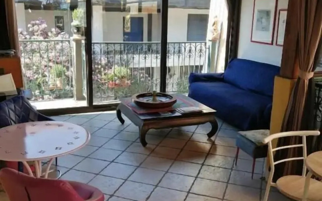 B&B Villa Felice
