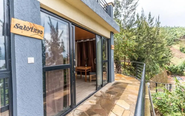 My Hill Eco-Lodge