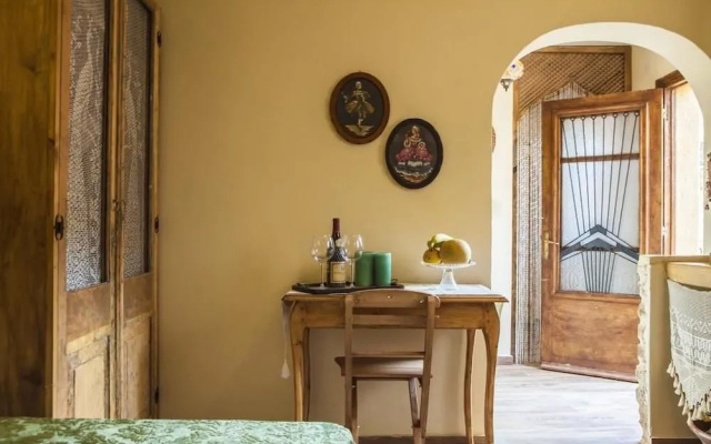 Villanonna Suites & Hammam