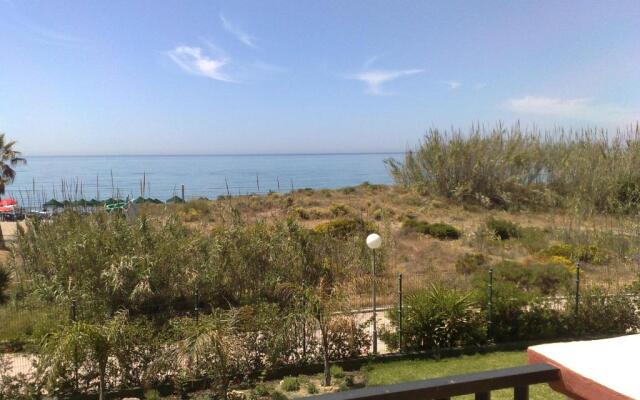 Estudio Insuperables Vistas al Mar