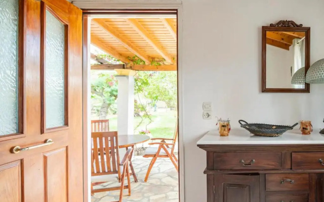 St. George Villa