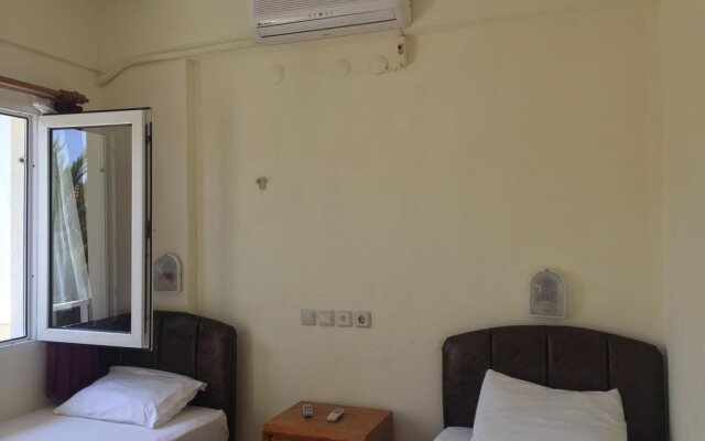 Sun Apart Hotel