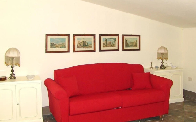 Villa Fontalba