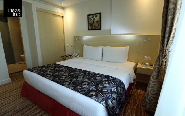 Plaza Inn Hotel - Image 3