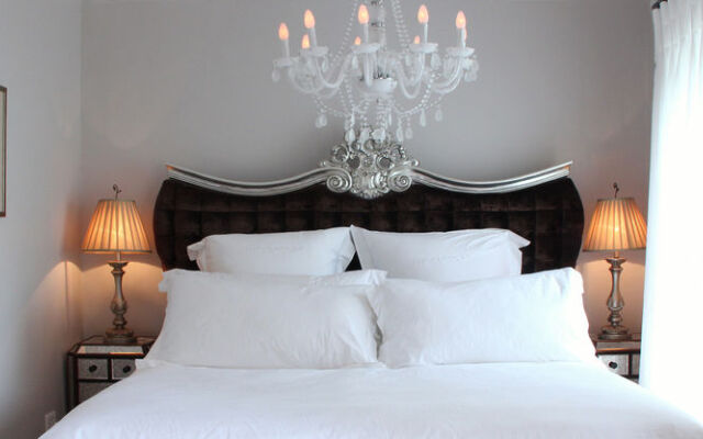 The Gregoire Boutique Hotel Spa