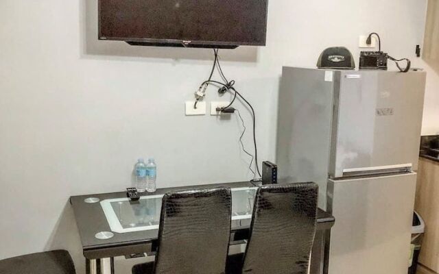 USP Suites at SHELL Residences