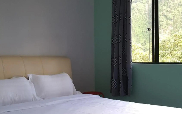 Tulip Hotel