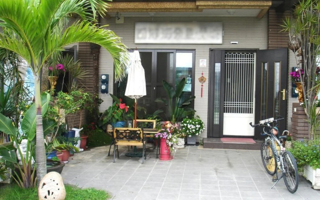 Whale's Homestay