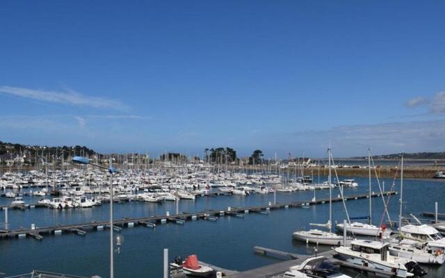 Appartement Perros-Guirec, 3 pièces, 5 personnes - FR-1-368-166