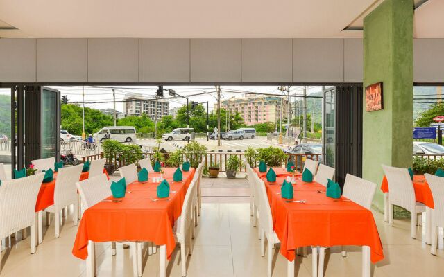 The Three by APK Hotel
