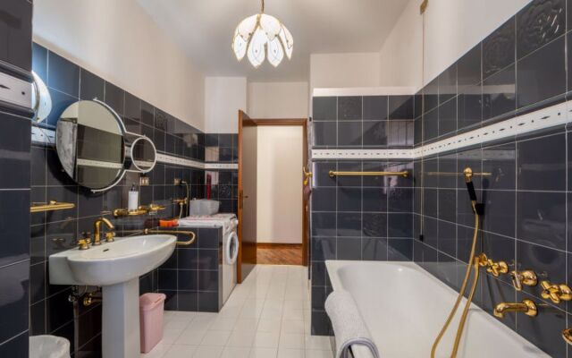 Apartment da Nuccia Omegna