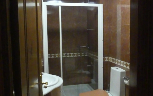 Apartamentos Villa Nustre