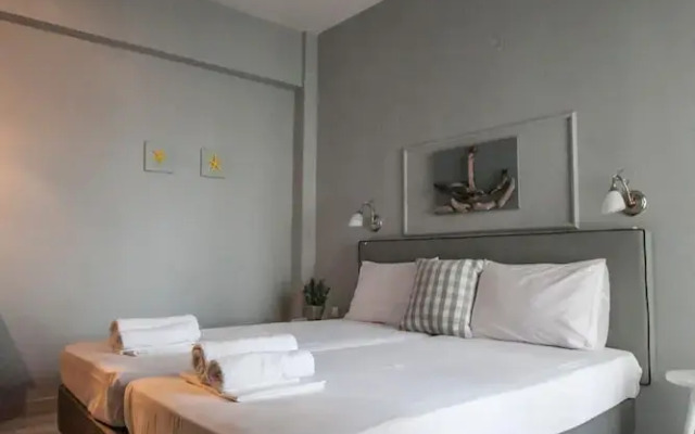 Xenios Hotel