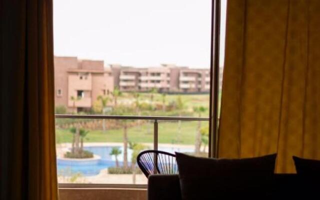 Prestigia Golf City Marrakech
