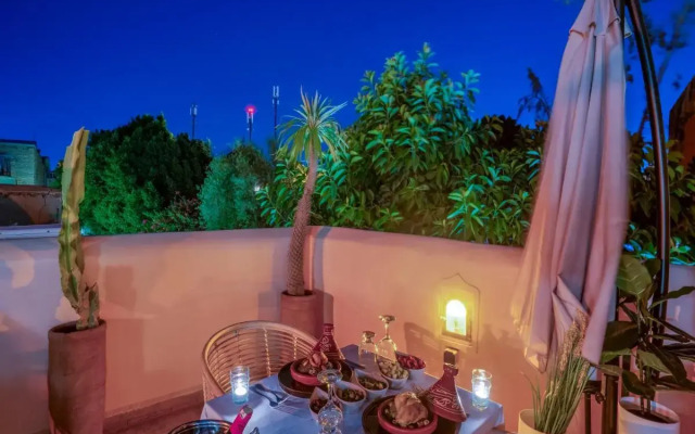 Riad Yalla Habibi