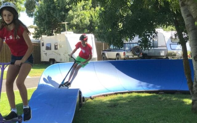 BIG4 Mornington Peninsula Holiday Park