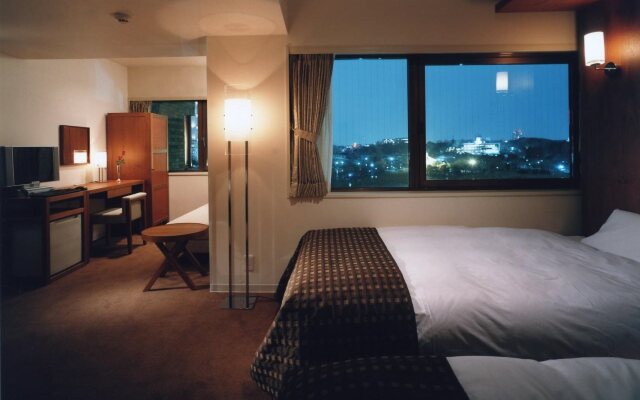 Hotel Parkside Tokyo