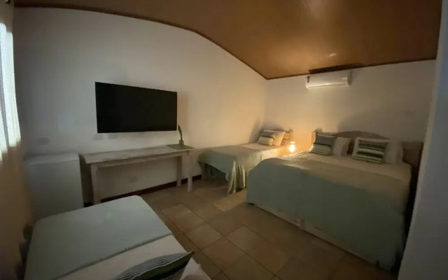Privê Pontal de Maracaipe