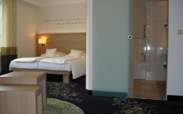 Hotel Robben