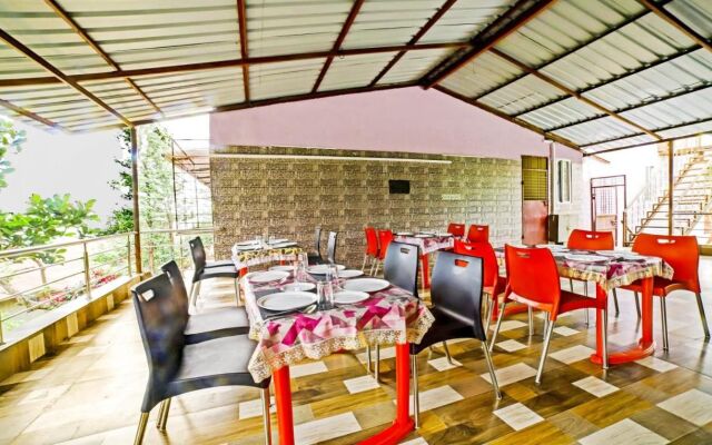 Treebo Balaji Excellency with Pool & Spa