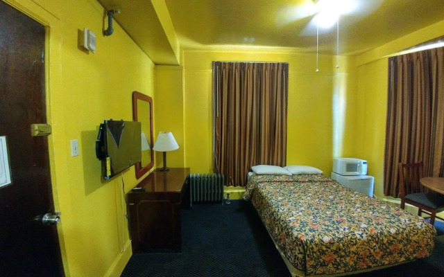 Rodeway Inn