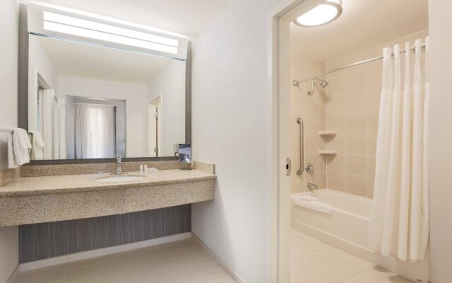 Courtyard by Marriott Pittsburgh Downtown