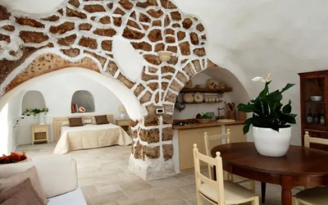 Hotel a Due Passi Dal Pizzo