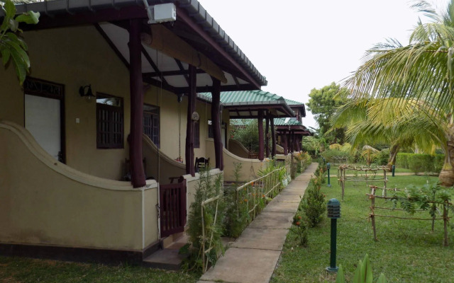 The Hideout Sigiriya
