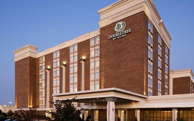 DoubleTree by Hilton Hotel Wilmington