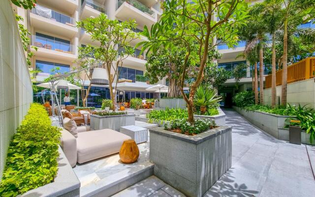 DXB - Five - 30308 - PJ