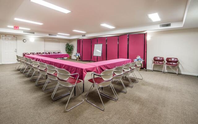 Quality Inn & Suites Lathrop - South Stockton