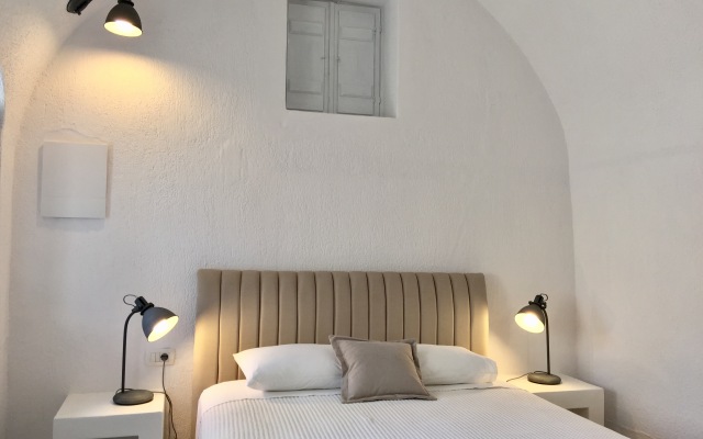 Timedrops Santorini