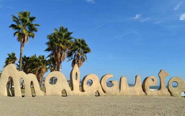 Apartamento Malagueta