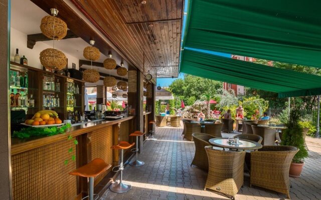 Hotel Bahami Residence