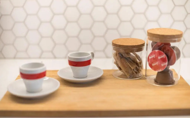 Great Living Urban Apartment with 2 Huge Balcony