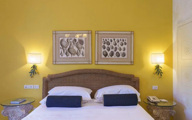 Palazzo Manzi Terme & Spa