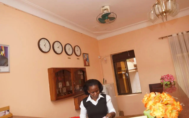 New Kase Guest House