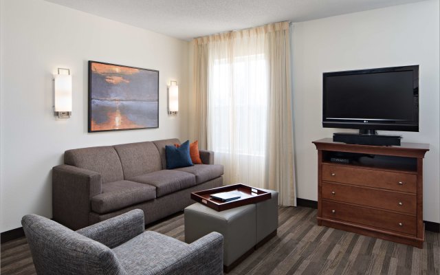 HYATT house Herndon