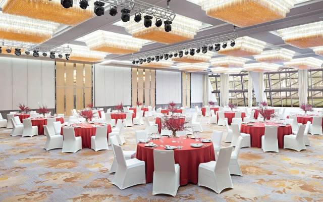 Langham Place Changsha