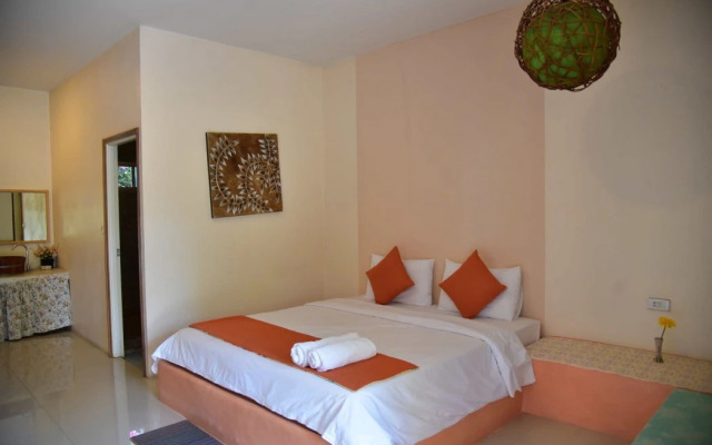 Mittraphap Resort